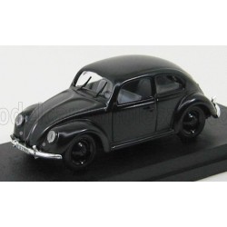 Volkswagen Beetle KDF Standard Limousine 1939 Matt Black Rio Models 4103