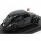 Volkswagen Beetle Maggiolino SS Gestapo Police Military 1945 Black Rio Models 4532