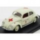 Volkswagen Beetle Medical Deutsches Ambulance 1955 Ivory Rio Models 4457
