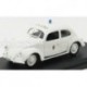 Volkswagen Beetle Police 1953 White Rio Models 4180