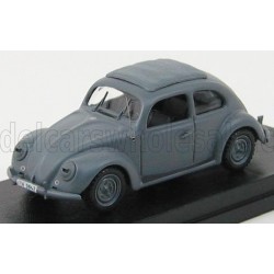 Volkswagen Militaire Wehrmacht 1943 Military Grey Rio Models 4301