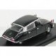 Citroen DS21 Président Valery Giscard D'Estaing 1974 Black Rio Models 4347