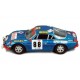 Alpine Renault A110 1600 S 88 Rallye du Portugal 1971 Nicolas - Todt Trofeu TRO0804