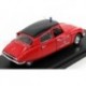 Citroen DS19 Pompier Ville de lyon 1956 Red Rio Models 4550