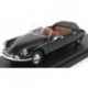 Citroen DS19 Cabriolet 4 portes 1961 Black Rio Models 4553