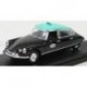 Citroen DS19 Taxi Portoghese 1963 Black Light Green Rio Models 4152