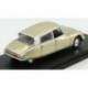 Citroen DS21 Berline ch.1000.000 1969 Gold Rio Models 4586
