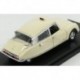 Citroen DS21 Taxi Paris 1969 Cream Rio Models 4574