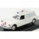 Citroen ID19 Break Ambulance Film L'Amante 1959 White Rio Models 4271