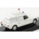 Citroen ID19 Break Ambulance Film L'Amante 1959 White Rio Models 4271