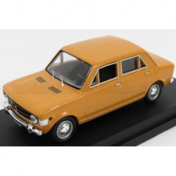 Fiat 128 4 Doors 1969 Giallo Positano Rio Models 4539