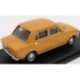 Fiat 128 4 Doors 1969 Giallo Positano Rio Models 4539
