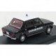 Fiat 128 Carabineri Police Blue White Rio Models 4166
