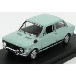 Fiat 128 Rally 1971 Light Blue Rio Models 4592