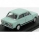 Fiat 128 Rally 1971 Light Blue Rio Models 4592