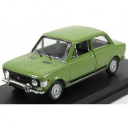 Fiat 128 Rally 1971 Green Rio Models 4564