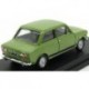 Fiat 128 Rally 1971 Green Rio Models 4564