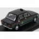 Fiat 128 Taxi Milano 1969 Green Black Rio Models 4173