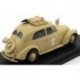 Fiat 1500 Deutsche Afrika Korps Service 1941 Yellow military Rio Models 4551