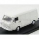 Fiat 238 Van 1970 White Rio Models 4235