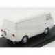 Fiat 238 Van 1970 White Rio Models 4235