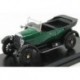 Fiat 501 Torpedo Cabriolet 1919 - 1926 Green Rio Models 4266