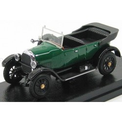 Fiat 501 Torpedo Cabriolet 1919 - 1926 Green Rio Models 4266