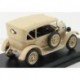 Fiat 501 Torpedo Ambulance Croix Rouge 1936 Ivory Rio Models 4268