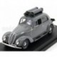 Fiat 6C 1500 Gasogeno 1935 Grey Rio Models 4571