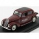 Fiat 6C 1500 Polizia 1950 Bordeaux Rio Models 4562