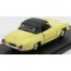 Mercedes Benz SL-Class 190SL W121 Spider Closed 1955 Cream and Black Rio Models 4370