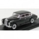 Mercedes Benz Typ 300W 189 Adenauer Black Rio Models 4090