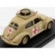 Volkswagen Beetle Ambulande Afrika Korps 1941 Military Beige Rio Models 4525