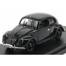 Volkswagen Beetle Kafer Presentation KDF Wagen 1942 Black Rio Models 4568