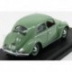 Volkswagen Beetle Maggiolino De Luxe 1953 Green Rio Models 4582