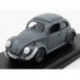 Volkswagen Beetle Maggiolino Kafer with SS Registration Plate 1942 Grey Rio Models 4614