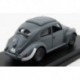 Volkswagen Beetle Maggiolino Kafer with SS Registration Plate 1942 Grey Rio Models 4614