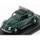 Volkswagen Beetle Maggiolino Polizei 1953 Black Rio Models 4573