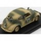 Volkswagen Beetle Maggiolino Africa Korps Wehrmacht Edition 1941 Military Camouflage Rio Models 4529
