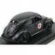 Volkswagen Beetle Military Ambulance 1943 Black Rio Models 4554