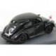 Volkswagen Beetle with Japanese Ambassador General Oshima 1939 Black Rio Models 4247/P