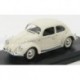 Volkswagen Beetle 1200 De Luxe 1953 Ivory Rio Models 4194