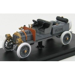 Itala Parigi Pechino 1907 Grey Rio Models 4002