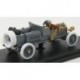 Itala Parigi Pechino 1907 Grey Rio Models 4002