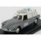 Citroen DS19 Break Ambulance 1962 2 tone Grey Rio Models 4447