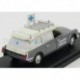 Citroen DS19 Break Ambulance 1962 2 tone Grey Rio Models 4447