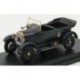 Fiat 501S Saetta Roi Vittorio Emanuele II 1915 - 1918 Black Rio Models 4317