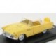 Ford USA Thunderbird Cabriolet Closed 1955 Yellow Rio Models 4328