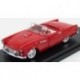 Ford USA Thunderbird Spider 1956 Red Rio Models 4491