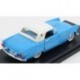 Ford USA Thunderbird Spider Soft-Top 1956 Light Blue White Rio Models 4484